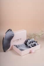 Charcoal Grey Luxe Combo Set - Image 3