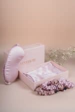 Pixie Pink Luxe Combo Set