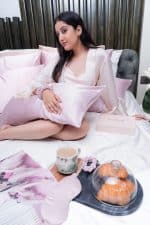Pixie Pink Mulberry Silk Pillowcase - Image 3