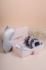 Luna Silver Luxe Combo Set