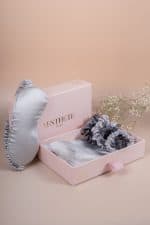 Luna Silver Luxe Combo Set - Image 2