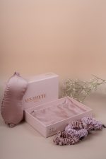 Mocha Gold Luxe Combo Set