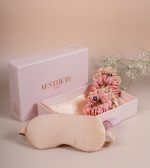 Champagne Gold Luxe Combo Set