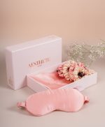 Rose Gold Luxe Combo Set